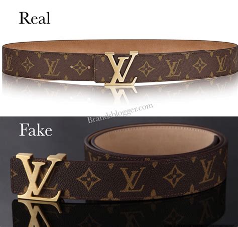 cartera louis vuitton replica|real Louis Vuitton belts.